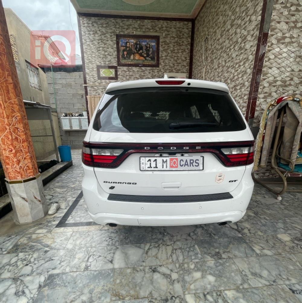 دودج دورانجو